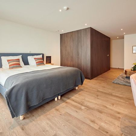 Hotel Central Brugge Eksteriør bilde